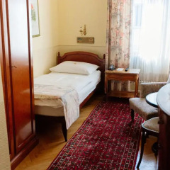 Отель Pension Nossek 3* Стандартный номер фото 3