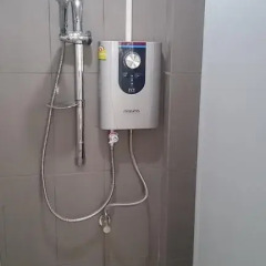 Thai Cat Hostel Bb Bangkok Кровать в женском общем номере фото 7