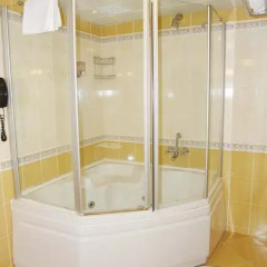 Buyuk Velic Hotel 3* Стандартный номер с различными типами кроватей фото 10