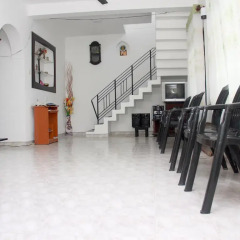 Отель Mirissa Harbour View интерьер отеля