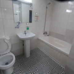 Insadong Hostel Стандартный номер с различными типами кроватей фото 2