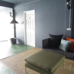 Отель Le Lek Boutique Guest House бассейн