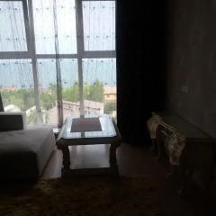 Гостиница House with sea view интерьер отеля