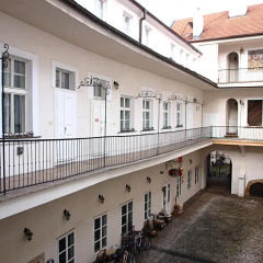 Отель Old Town Home Prague Чехия, Прага - отзывы, цены и фото номеров - забронировать отель Old Town Home Prague онлайн фото 2