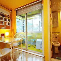 Отель Han River Guesthouse интерьер отеля фото 2