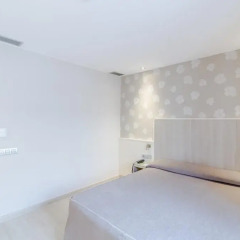 Hotel Santa Marta 2* Стандартный номер с различными типами кроватей фото 2