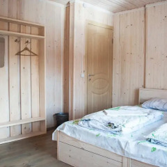Отель Guest House Lviv Стандартный номер фото 5