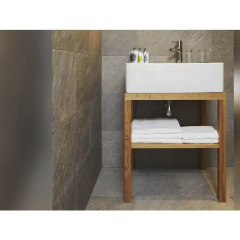 Отель 9Hotel Republique 4* Улучшенный номер с различными типами кроватей фото 3