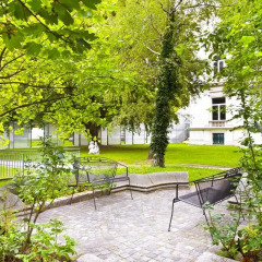 Отель & Palais Strudlhof Австрия, Вена - - забронировать отель & Palais Strudlhof, цены и фото номеров фото 3