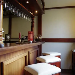 Hotel Imperial фото 14