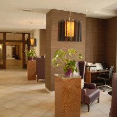 Отель Mercure Ostrava Center спа