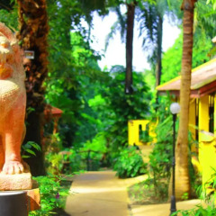 Отель Deevana Krabi Resort Adults Only фото 8