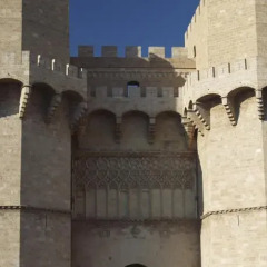 Отель Travel Habitat Torres de Serrano фото 6