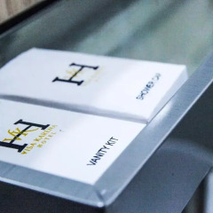 Отель Visa Karena Hotels удобства в номере фото 2