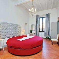 Отель Restart Accomodations Rome Рим комната для гостей фото 4