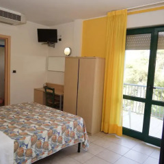 Club Hotel Le Nazioni комната для гостей фото 4