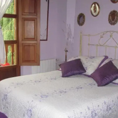 Отель Posada Rincon del Pas комната для гостей фото 5