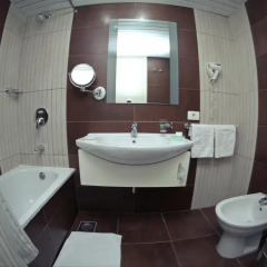 Madisson Hotel 4* Стандартный номер с различными типами кроватей фото 7