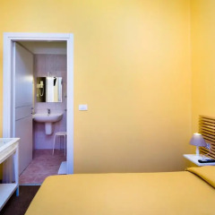 Hotel Boccascena 3* Стандартный номер фото 15