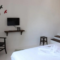 Jakamar Boutique Hotel 3* Номер Делюкс фото 13