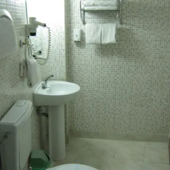 Yunus Hotel 2* Стандартный номер с различными типами кроватей фото 26