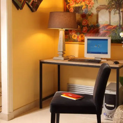 Hotel Alessandrino 3* Стандартный номер с различными типами кроватей фото 5