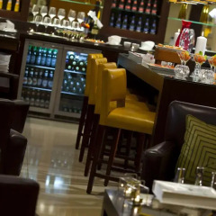 Renaissance Amsterdam Hotel 5* Стандартный номер с различными типами кроватей фото 22