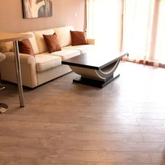 Отель Boomerang Residence Апартаменты фото 35