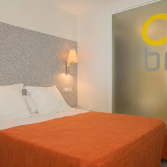 Отель Apartamentos Mix Bahia Real комната для гостей фото 4