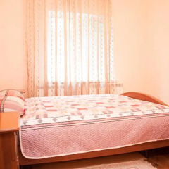 Отель Almaty Backpackers Номер категории Эконом