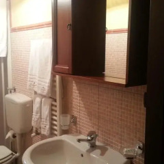 Отель B&B A Robba de Pupi 3* Стандартный номер фото 4