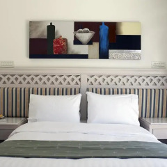 Best Western Plus Amazon Hotel 3* Люкс с разными типами кроватей фото 3