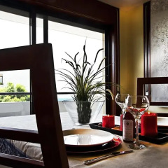 Апартаменты Casa Foz - City & Beach Apartment спа