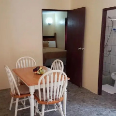 Отель Arawa Kunuku Houses Стандартный номер с различными типами кроватей фото 2