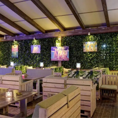 Philoxenia Hotel Apartments развлечения