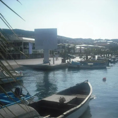 Отель Vega Village
