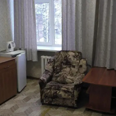 Hotel Aviator Стандартный номер с различными типами кроватей фото 5
