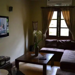 Cha Pa Garden Boutique Hotel & Spa комната для гостей фото 2