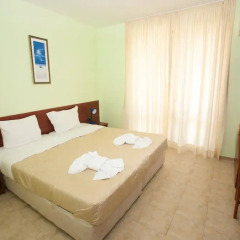 Hotel Yalta 3* Стандартный номер фото 4