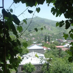 Отель Khachik's B&B Армения, Горис - отзывы, цены и фото номеров - забронировать отель Khachik's B&B онлайн фото 4