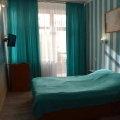 Гостиница Private Residence Osobnyak 3* Улучшенный номер разные типы кроватей
