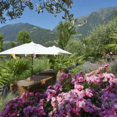 Отель Golf & Spa Resort Andreus Сан-Мартино-ин-Пассирия