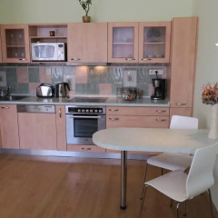 Adam&eva Hostel Prague Апартаменты