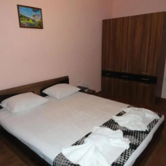 Отель Cantilena Complex 3* Апартаменты с различными типами кроватей фото 10