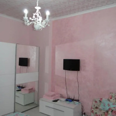 Апартаменты Orange Flower Apartments удобства в номере фото 2