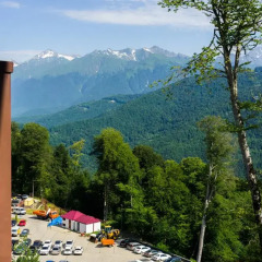 Райдерс Лодж (Riders Lodge Hotel) 2* Номер Делюкс с различными типами кроватей фото 2