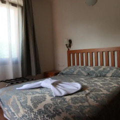 Hotel Ave Maria 2* Стандартный номер фото 7