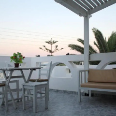Отель Vp Prive Suites пляж