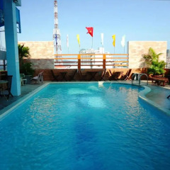 Olympic Hotel бассейн фото 3