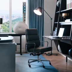 Отель Conrad New York Midtown 4* Апартаменты с различными типами кроватей фото 3